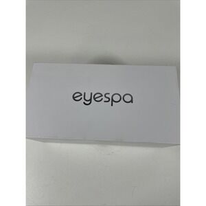 Blue Eyespa ES-01 Spa Massager That Refresh Your Eyes Mint W/travel Case Bonus